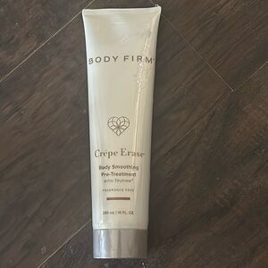 Body Firm Crepe aerase Body Smoothing Pre-Treatment 10 fl oz.